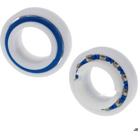 Roulement À Billes - C60 - Pour Robot Piscine Polaris 280 Et 180 - 8 Pièces (1/4)
