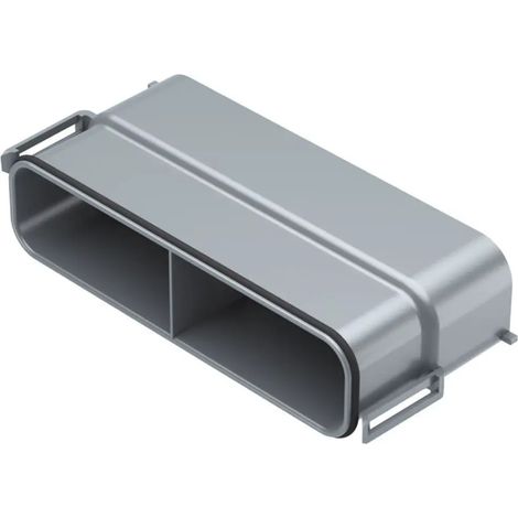 STIEBEL ELTRON Système de distribution d'air LVE VV, 231119