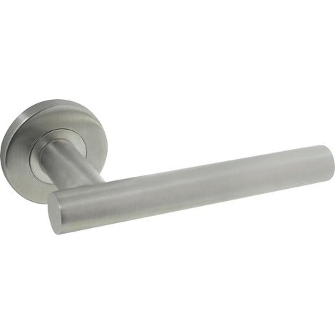 Selec Inox Roseta Red. Mod.Ingrid Inox  - INGRID - Roseta redonda de acero inox de Selec D&D (1/4)