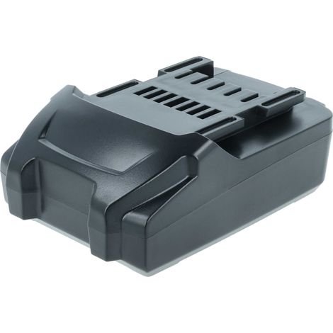 vhbw Akku Ersatz für Gesipa GES1679689 für Werkzeug, Blindniet-Setzgerät (2500 mAh, Li-Ion, 18 V)