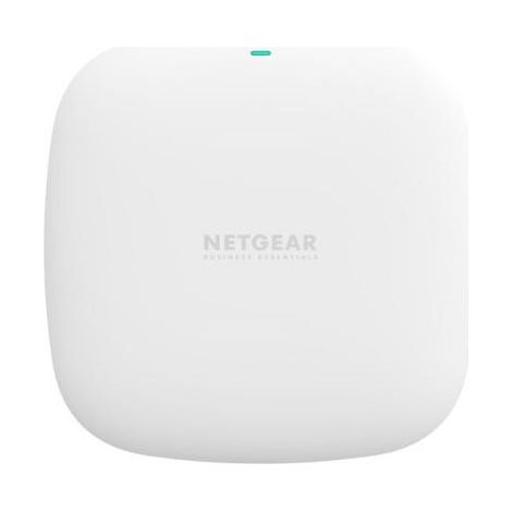 NETGEAR WAX210 1800 Mbit/s Bianco Supporto Power over Ethernet (PoE) (1/4)