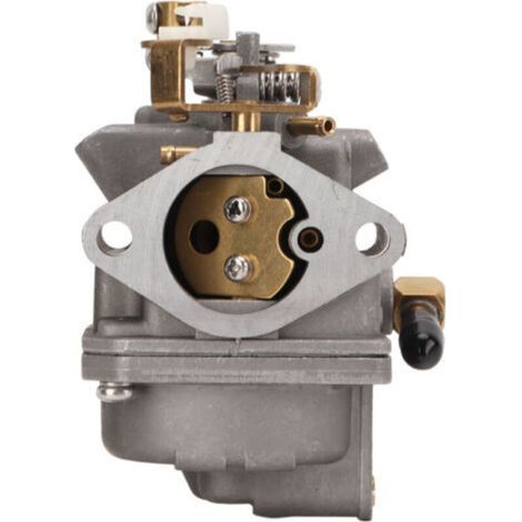 Eosnow – Außenbordvergaser 13200-91J70 – Suzuki DF4, DF5, DF6 Motorersatzteil – Hochwertige Metalllegierung – Optimale Leistung (1/5)