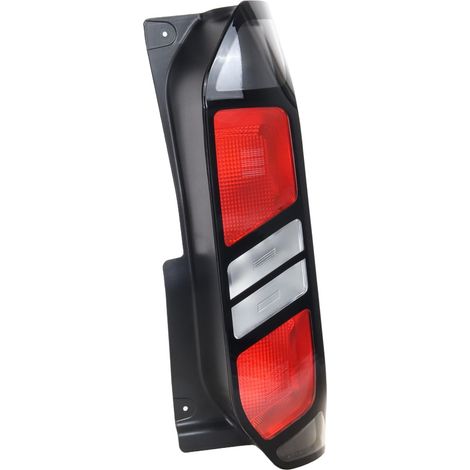 FT14339 luz trasera rápida PR (1/4)