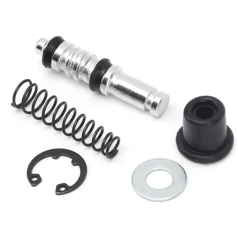 11 mm/0,4 Zoll Motorrad-Kupplungs-Bremspumpen-Kolben-Reparatursatz für Motocross/Roller (1/5)