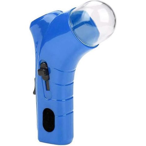 Distributeur de friandises pour animaux, distributeur de jouets pour animaux, distributeur portable pour croquettes pour chiots (1/5)