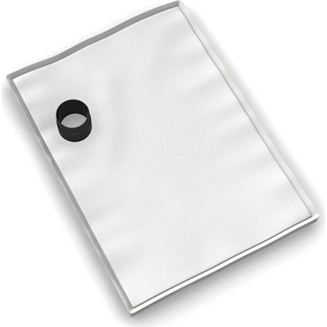 MENZER Vlies-Filtertüte (wiederverwendbar) für MENZER Industriesauger VC 790 PRO
