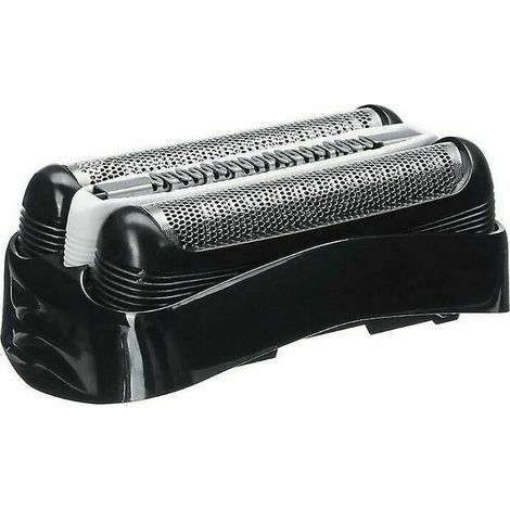Pour les têtes de rechange de rasoir Braun Series 3 Tête de rasoir pour Braun Series 32B (1/5)