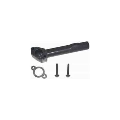 Collecteur D Admission - Reniflard - Pipe D Admission - Pour Moteurs Briggs Et Stratton - Référence 699644 - 1 Pièce (1/2)