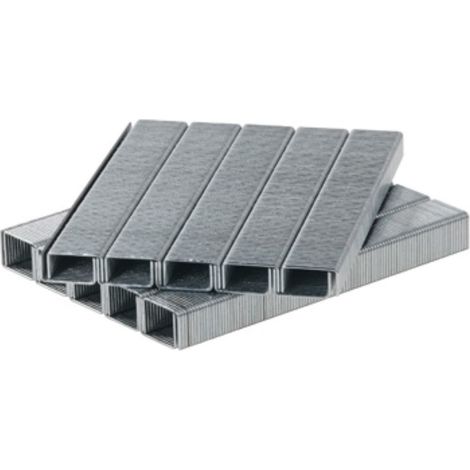 Grapas kwb 053029 alta resistencia compatibles clavadoras 2000 uds (1/3)