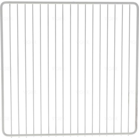 Clayette fil blanche refrigerateur Whirlpool Laden 481945858559 Whirlpool (1/2)
