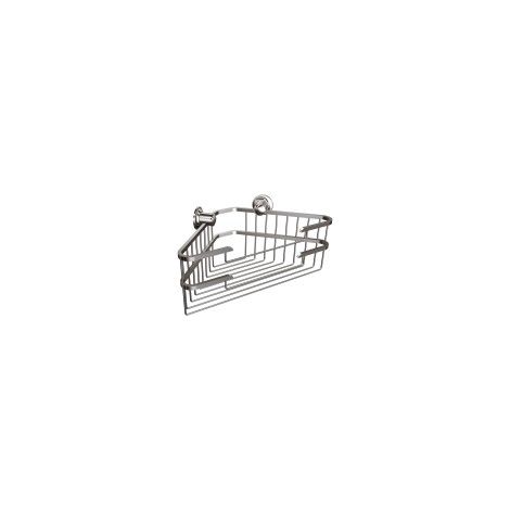Panier de douche « T » (1/3)