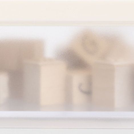 Aufbewahrungsbox für Kosmetik und Schmuck, Schreibtisch-Organizer, niedliche Snackclips aus Kunststoff (1/5)