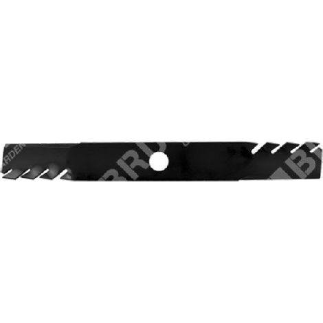 Lama lunghezza 521 mm per falciatrici PUBERT COMPATIBILE - 033417