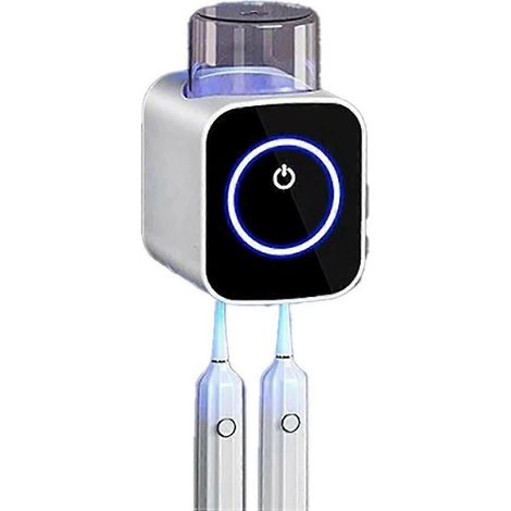Wiederaufladbarer UV-Zahnbürstensterilisator (1/5)