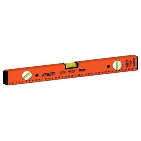 LIVELLA GRADUATA METRICA 80 cm - METRICA