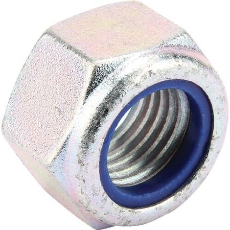 Tuerca de seguridad M30 DIN 985 LEMKEN 3030938