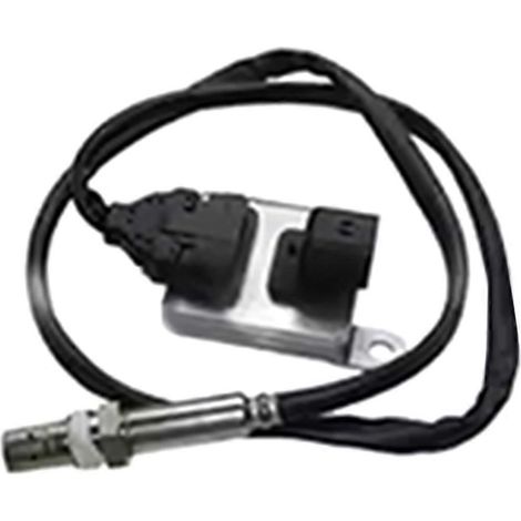 Capteur d'oxyde d'azote (NOx) 12648630 5WK96631D SNS12V pour Chevy Silverado GMC Sierra 2500HD 3500HD 6.6L-V8 2014-2016 (1/5)