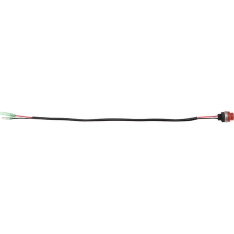 GOOFIT engine kill switch OE code: 6E0-82550-01 00 Motorcycle switch controller (1/4)