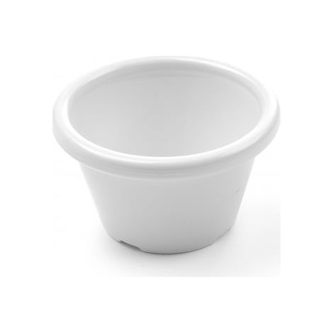 Lot de 12 ramequins de 45 ml. CREAMY Hendi 565612 (1/3)