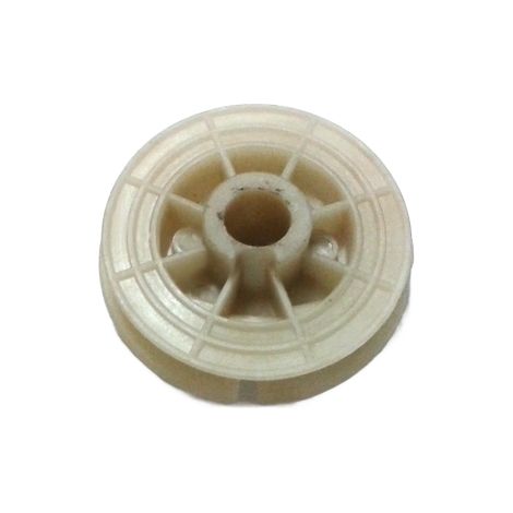Roue de démarrage Alpina34/40/42/52/StigaSB36-52 (1/2)