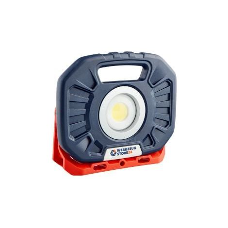 Faro  de  trabajo  LED  de  batería  WS24  2.500  lúmenes  (COB)  25  W  -  WS24-100043 (1/5)