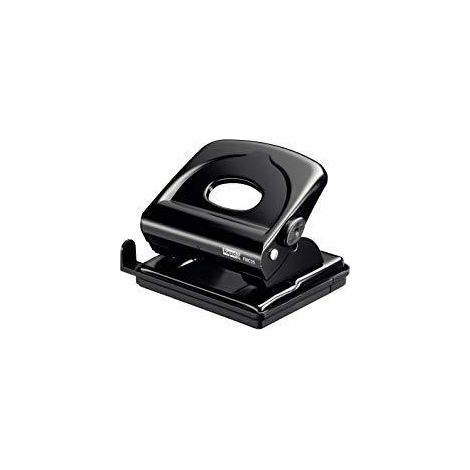 RAPID 21835501 - Taladro 2 agujeros FASION metálico modelo FMC25 color negro