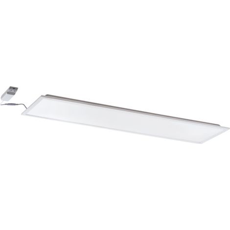 PANNELLO LED DA INCASSO BLINGO R 38W 12030 NW - KANLUX - Luce NATURALE (1/4)