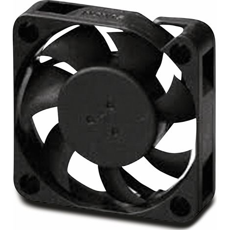 Ventilateur axial SUNON, MF40101V1-1000U-A99, 40x40x10 mm, 12 V/DC