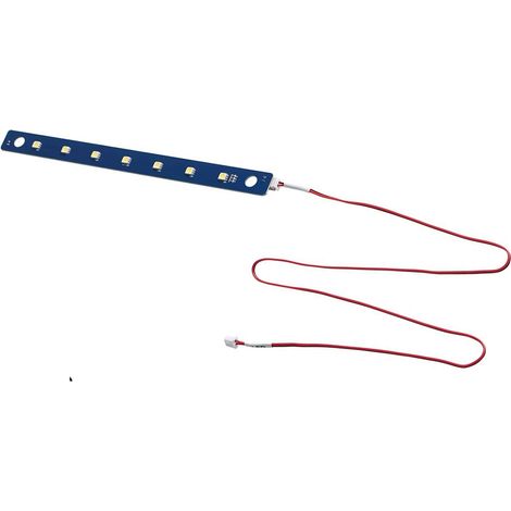 Bande LED 24V AD5M AD5M 5MPRO pour imprimantes 3D FLASHFORGE Adventurers