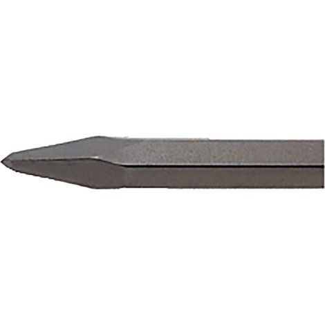 Makita - Burin pointu, longueur 220 mm P-13340