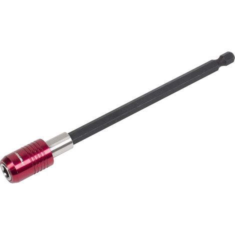 Sealey AK49251 Premier Quick Chuck Magnetic Bit Holder 150mm (1/5)