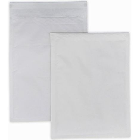 100 Enveloppes à Bulles d air Pochettes Bulle taille G G7 G sur 7 int 240 x 340 mm Pour A4 Enveloppe Bulle enveloppe Matelassées (1/5)