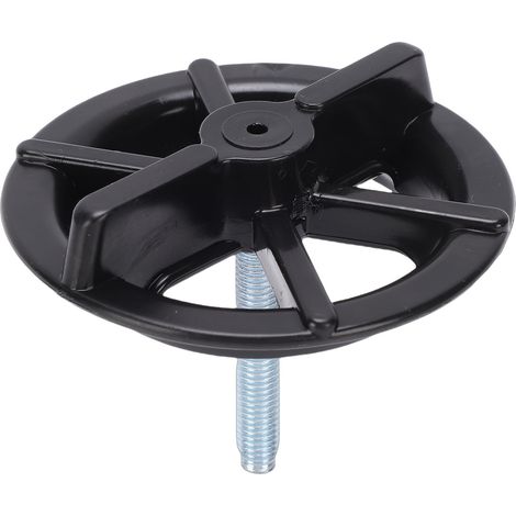 Bullone di fissaggio della ruota di scorta 62850 – 28510, ricambio per Elantra Genesis Coupé Sonata Hybrid Tiburon
