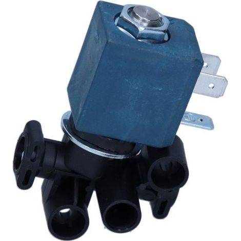 ELECTROVANNE V799VN20PD0A02 POUR PETIT ELECTROMENAGER PHILIPS - 421944082931 (1/2)