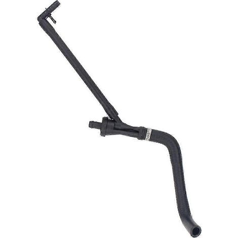 Tuyau de frein du collecteur d'admission de la vanne de commande de dépression compatible avec BMW E46 E39 11617545382 (1/5)