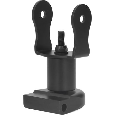 Support pivotant pour écran de vélo stationnaire, bras de suspension réglable pour écrans de vélo Peloton (1/5)