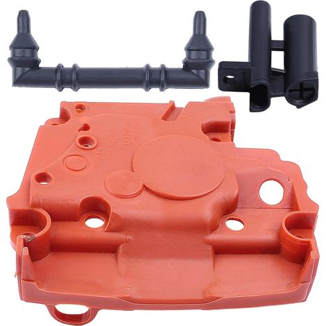 Pour support de carburateur Pour Husqvarna 365, Pour Husqvarna 365 371 372 372XP 362, 503627301, 503678601, 503665301 (1/5)
