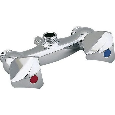Mezclador de ducha E80 3000b80