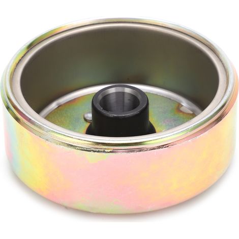 Sostituzione accessorio volano statore Magento a 8 poli per scooter GY6 125cc 150cc (1/5)