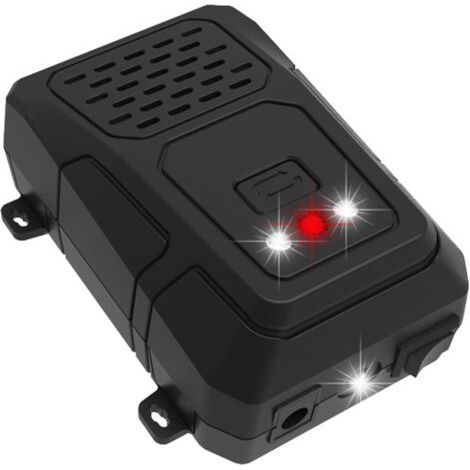 Electronic Repeller Devices, Outdoor Mice Repeller, Ultrasonic Animal Repeller, Car Protection Device, Vehicle Mice Repeller, Ultrasonic Car Repeller, Mice for Cars Protection (1/5)