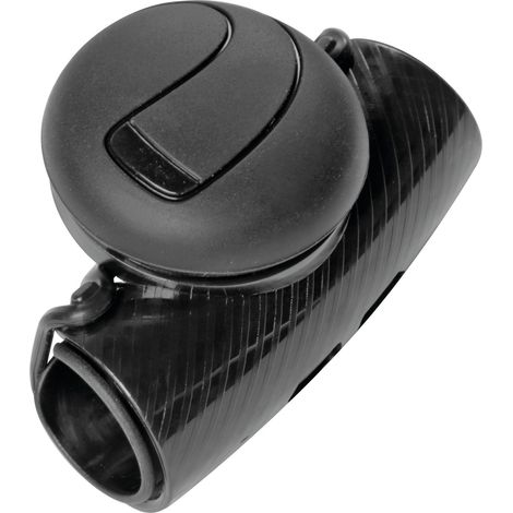 Power-Knob, pomello palmare per volanti (1/5)