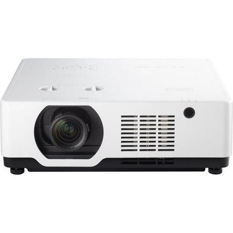 Proyector láser ViewSonic LSC601WU tiro estándar 6000 ANSI 3LCD WUXGA 1920x1200 (1/2)