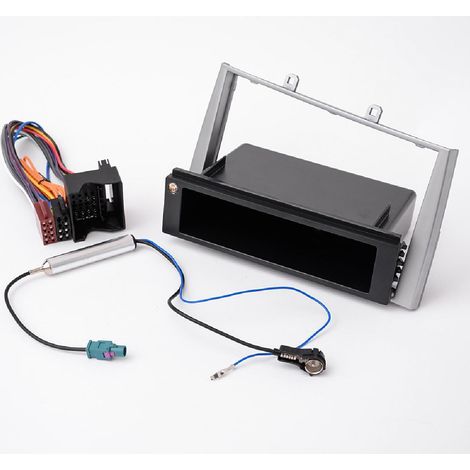 Kit Installation Autoradio KITFAC-437A-1 compatible avec Peugeot 308