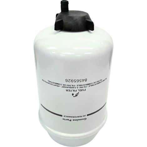 Der Kraftstofffilter-Wasserabscheider 84565926 SN70242 dient der Kraftstofffiltration. (1/5)