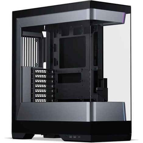 Phanteks Evolv S2 (Schwarz) (1/2)