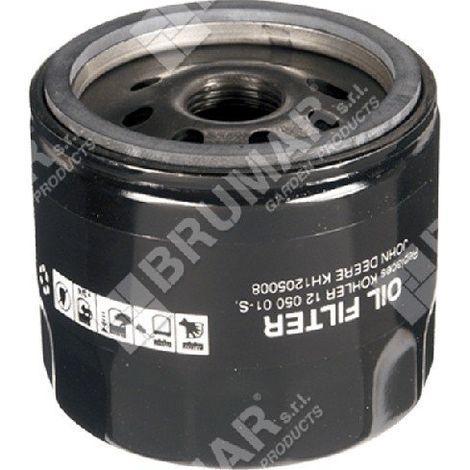 Filtro olio per motori KOHLER COMPATIBILE - 010620