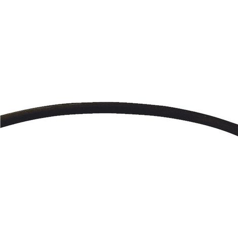 Tube isolant noir 25 m HORIZONT (1/3)