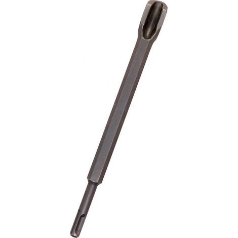 Scalpello per cemento SDS+ 22 x 250