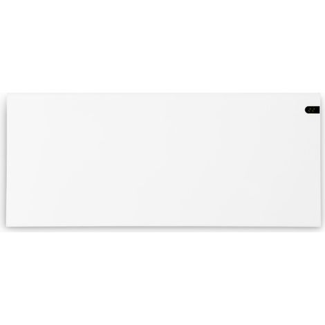 ADAX Elektroheizkörper - Weiß - 1200 W - 934x370x90mm - Neo Basic NP12 KDT