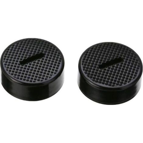 Balai de charbon CB430 avec porte brosse - Rendement optimal Installation facile - Meuleuse Makita DGA452 BGA452 (1/4)